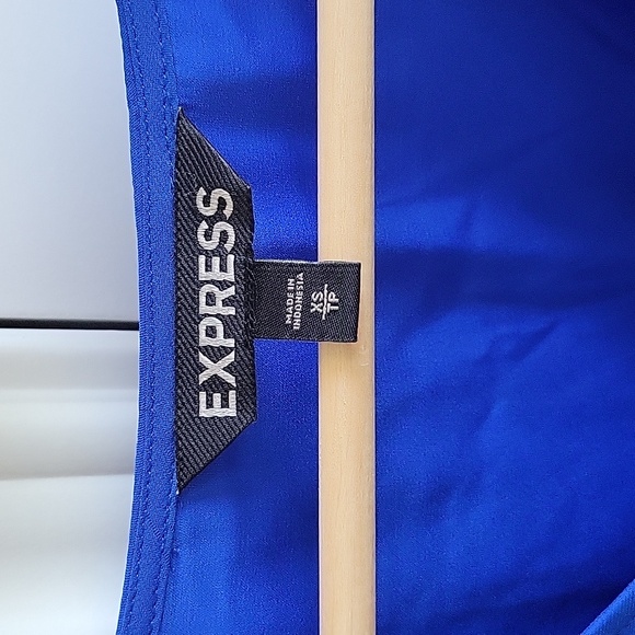 Express Blouse XS - Picture 2 of 2